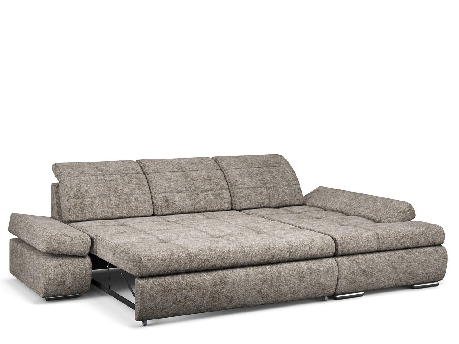 Диван угловой Сканди-2 