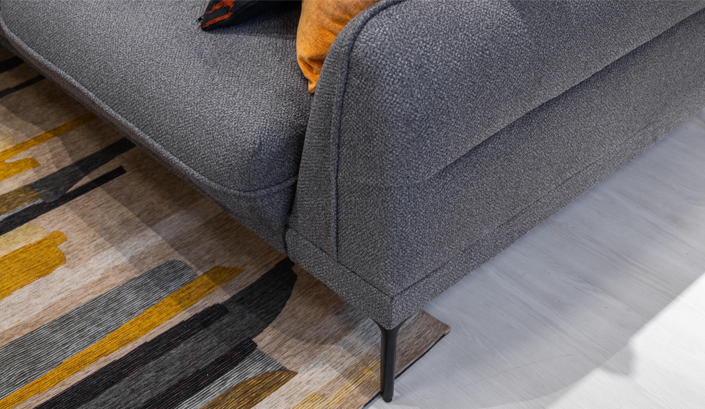 Диван угловой Даниэль 