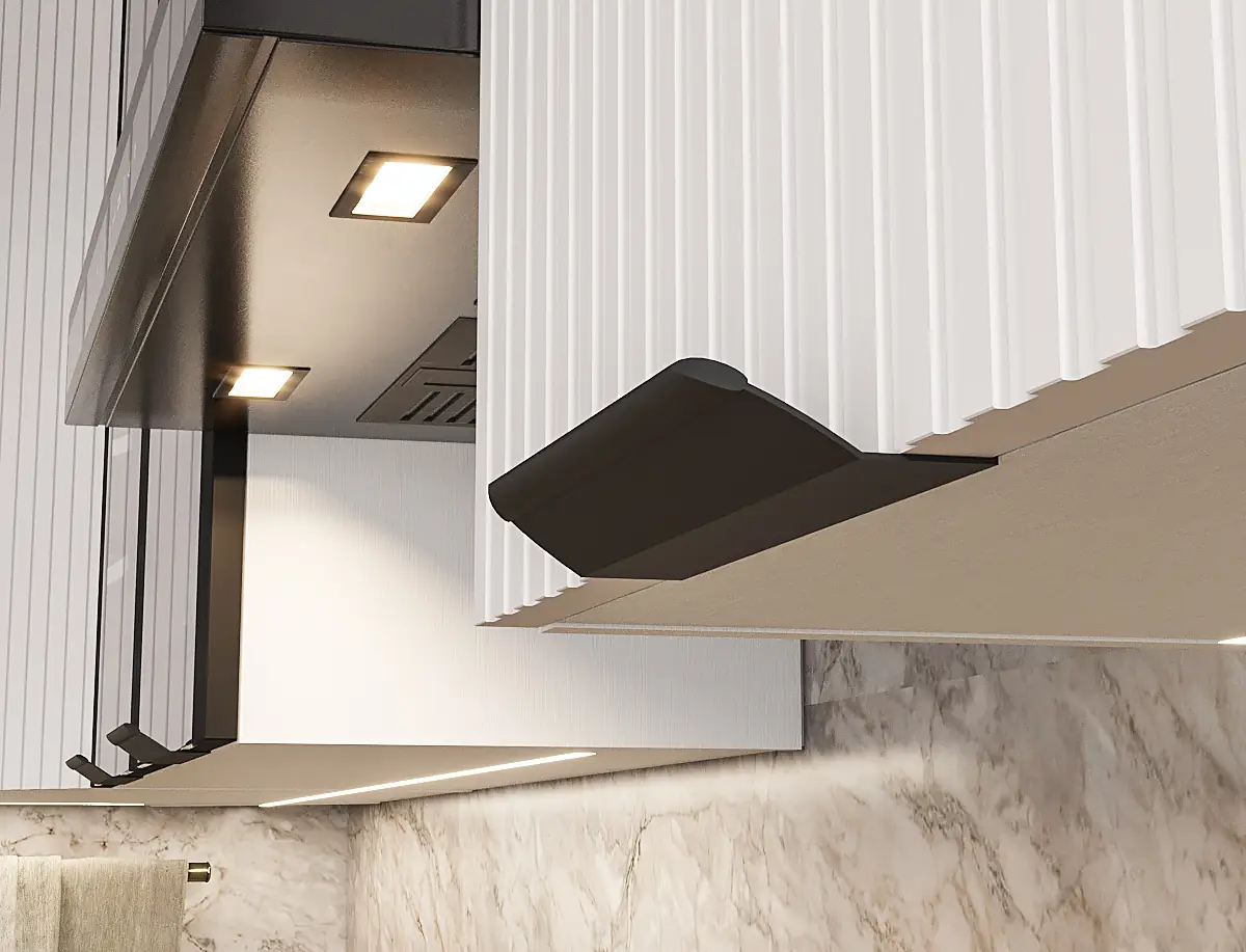 фото кухня 3600 норд line