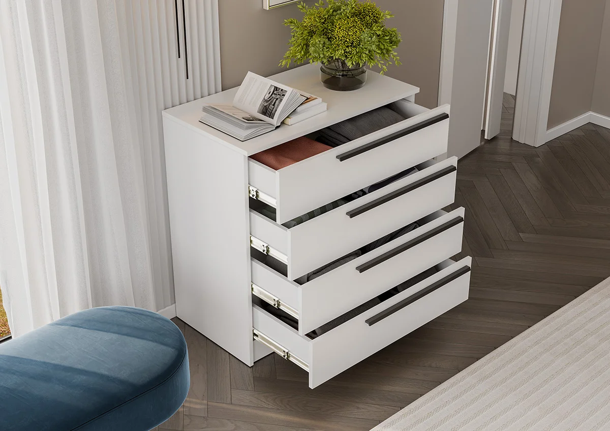 Комод КМ-800 Берген  Комод КМ-800 Берген