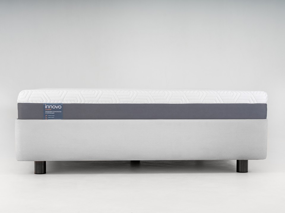 фото матрас innovo hybrid