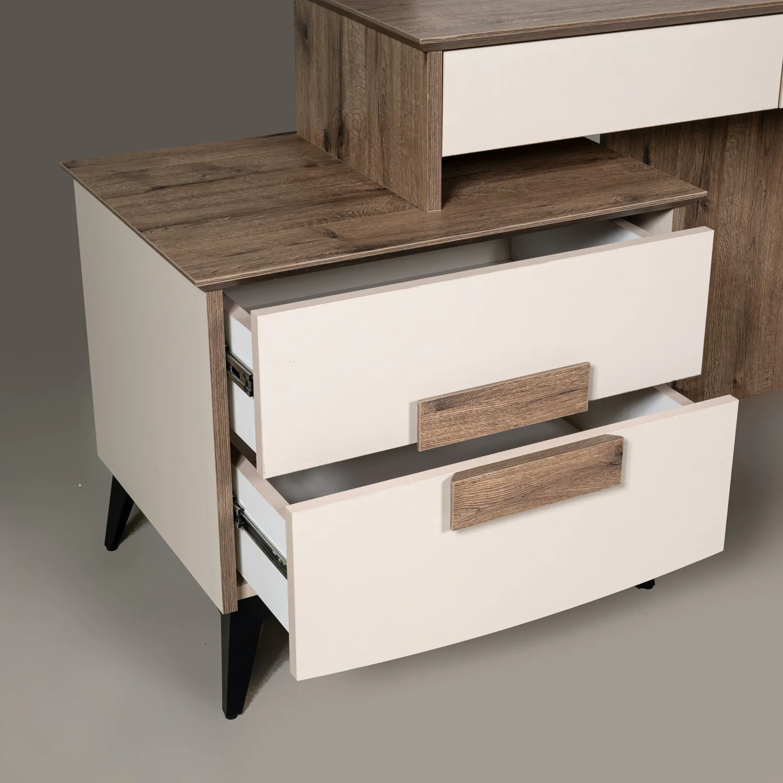 фото стол туалетный с зеркалом азиза