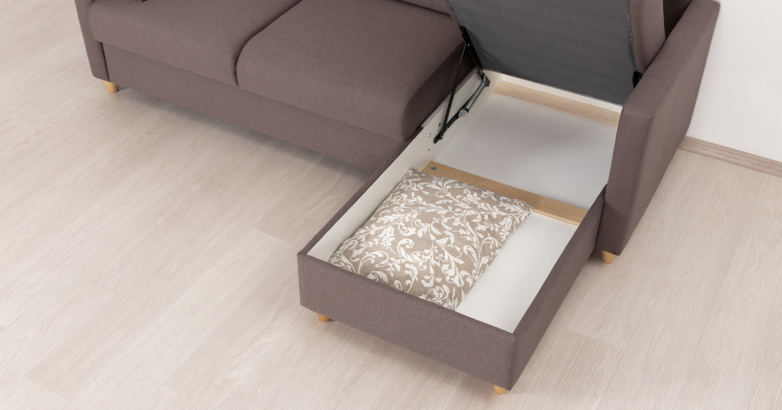 фото диван-кровать угловой дилан