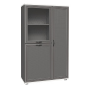 Шкаф многоцелевой ШК-1083 Карина Шкаф многоцелевой ШК-1083 Карина