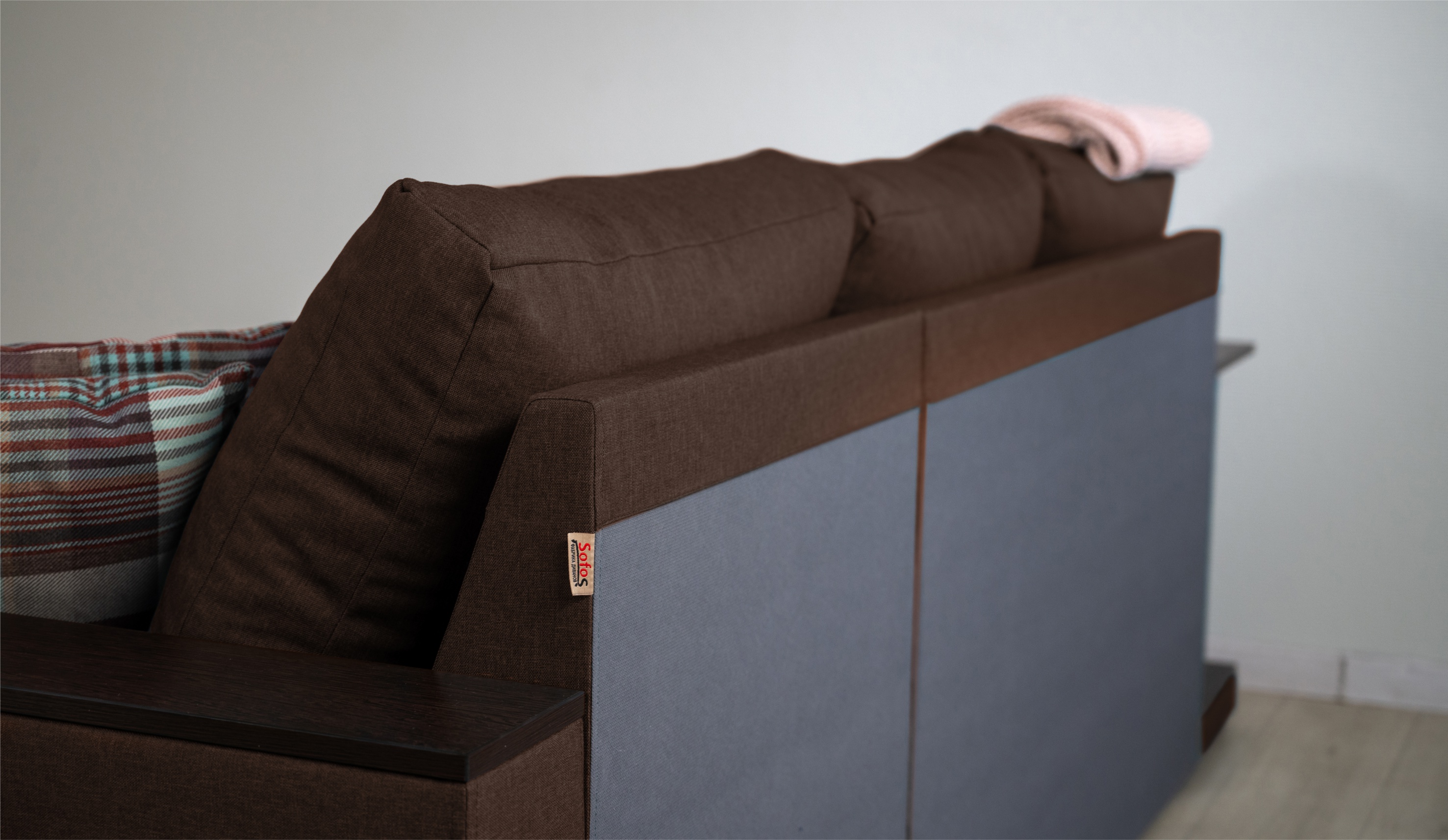 Диван угловой Турин 