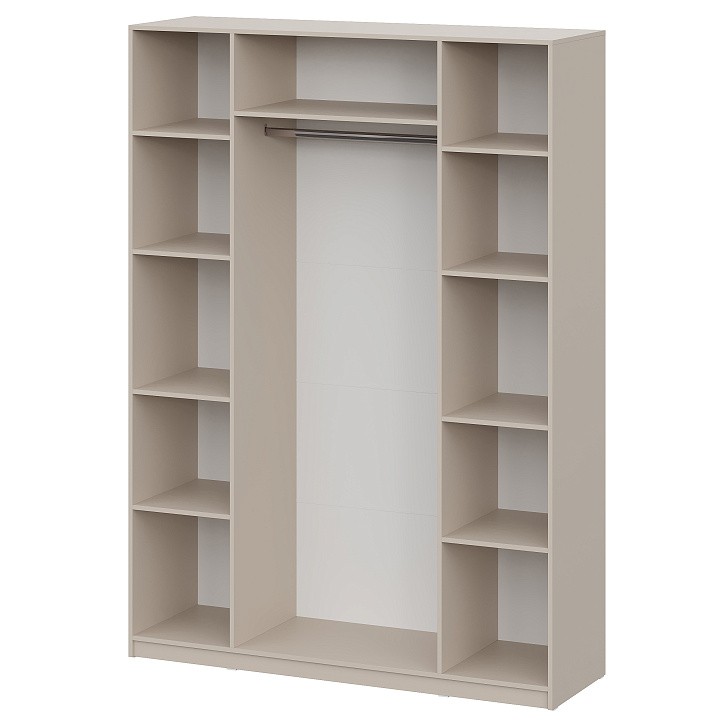 Шкаф 4-х ств. 1600 ШК 5  Шкаф 4-х ств. 1600 ШК 5