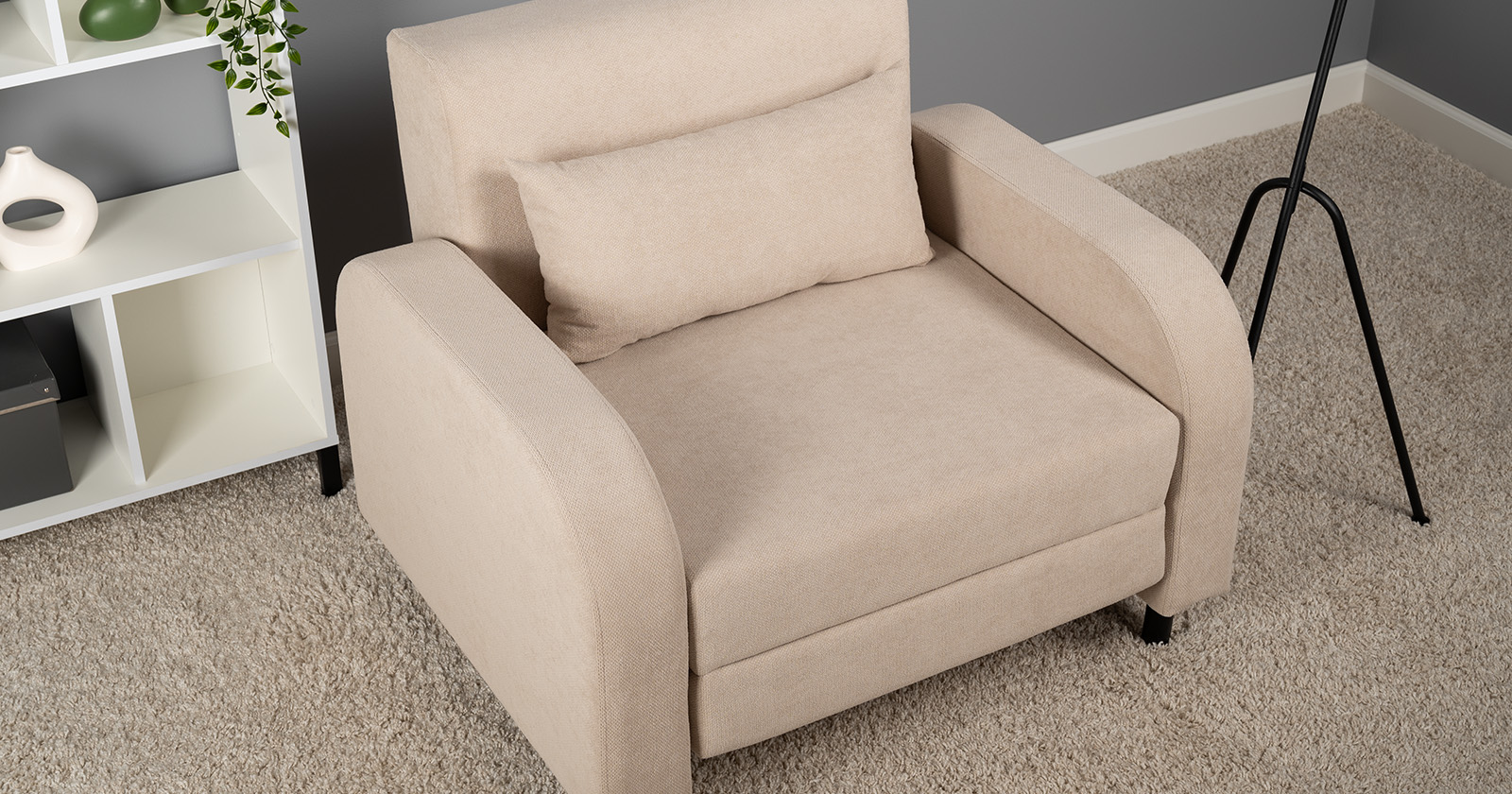 Кресло-кровать Киото 