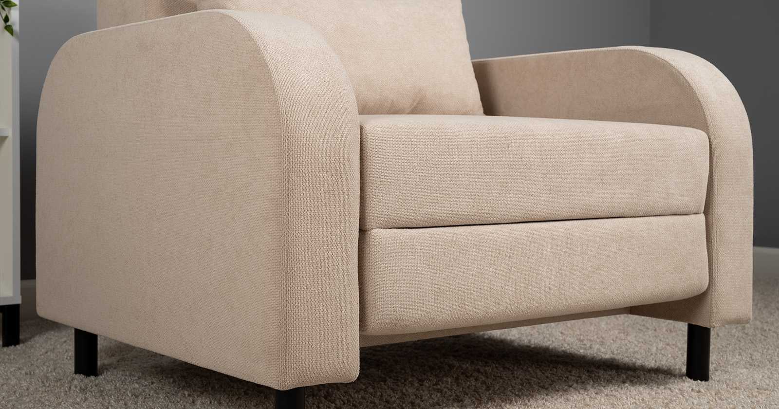 Кресло-кровать Киото 