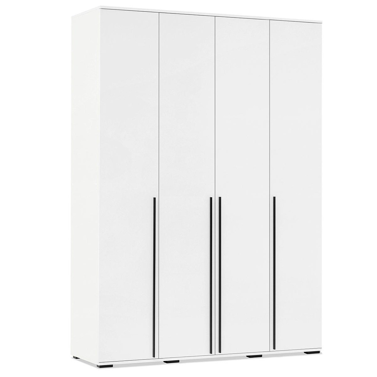 Шкаф 4-х ств. 1600 Норд  Шкаф 4-х ств. 1600 Норд