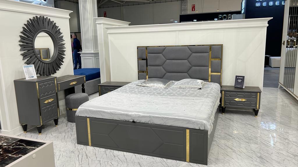 Спальня Мария В2 