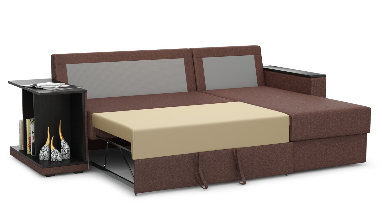 Диван угловой Турин 