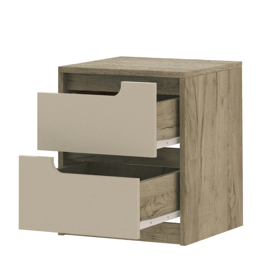 Тумба прикроватная Гавана