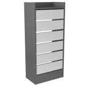 Обувница ЯПТ-1 Ямайка