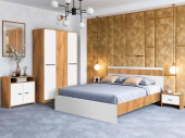 Спальня модульная Виктория 