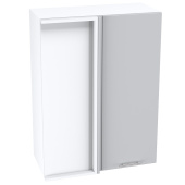 Шкаф угловой высокий ШВУ 709 Валерия-М Шкаф угловой высокий ШВУ 709 Валерия-М