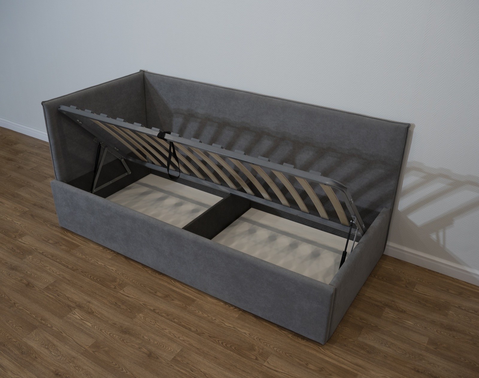 Диван-кровать Бенто 