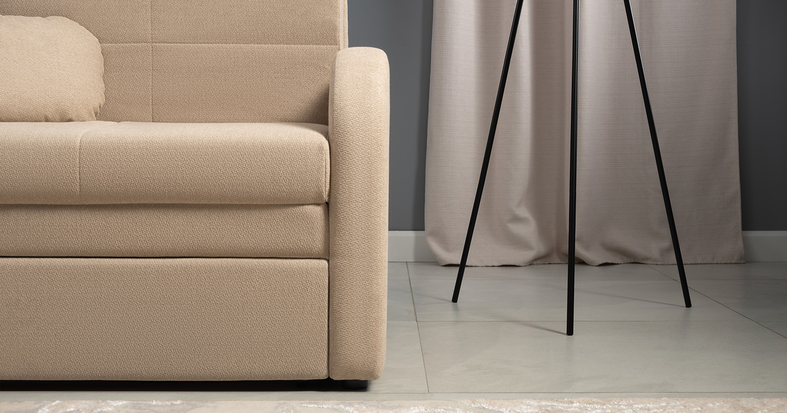 Кресло-кровать Тео 