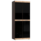 Шкаф 2-х ств. ШК-001 исп.2 Асти Шкаф 2-х ств. ШК-001 исп.2 Асти