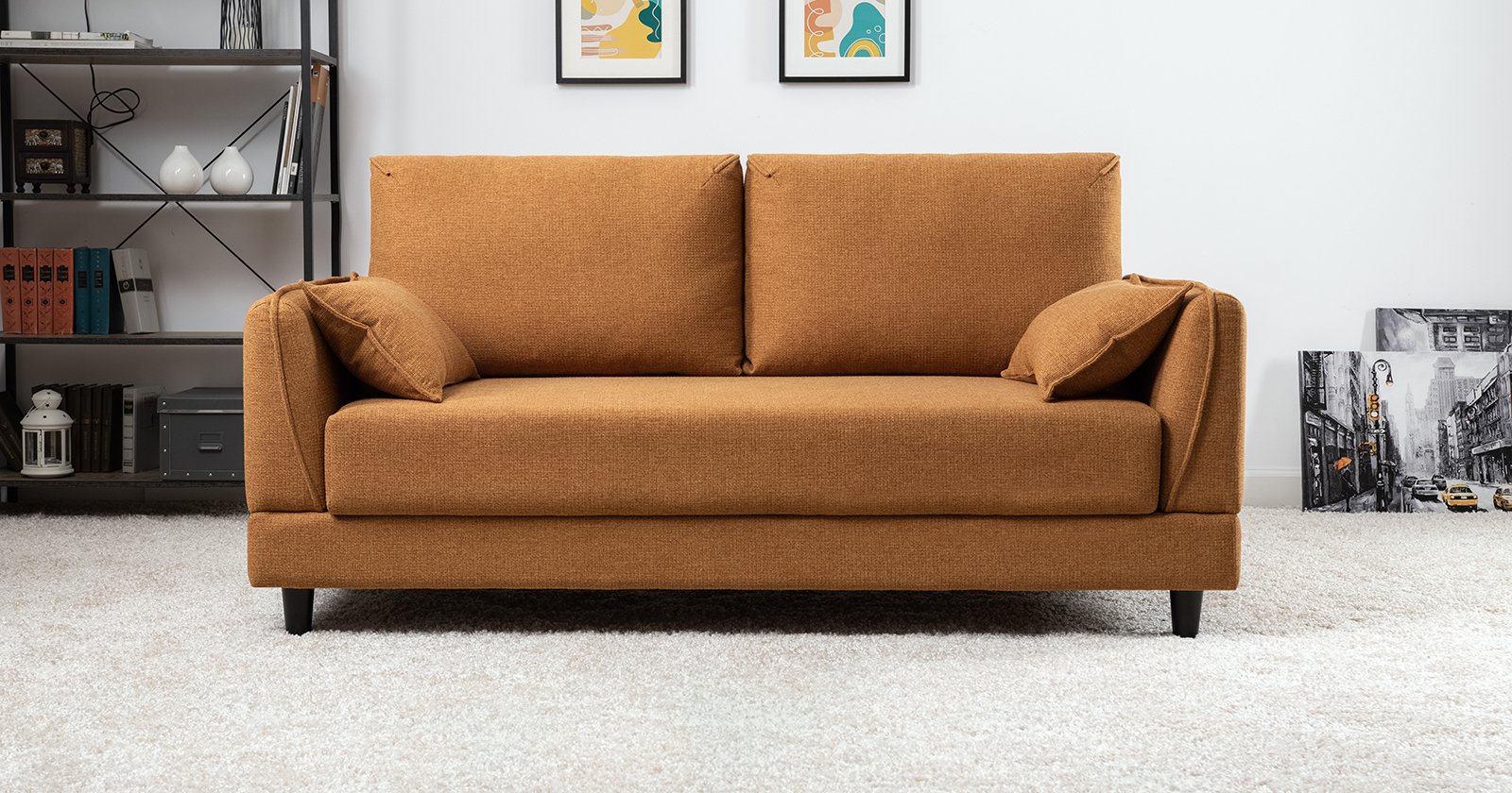 Диван-кровать Макс 