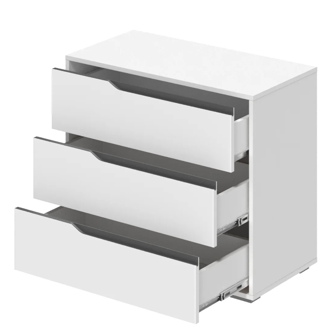 фото комод км-800 алиса