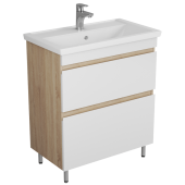 Тумба с раковиной под умывальник Арно 70 