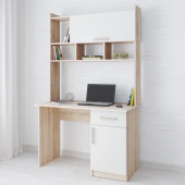 Компьютерный стол Квартет-10 Компьютерный стол Квартет-10