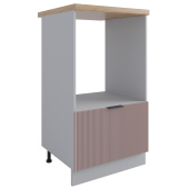 Стол с нишей под духовой шкаф СН 600 Мелисса Стол с нишей под духовой шкаф СН 600 Мелисса