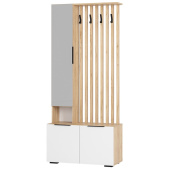 Прихожая ПР-03 Сандра  Прихожая ПР-03 Сандра