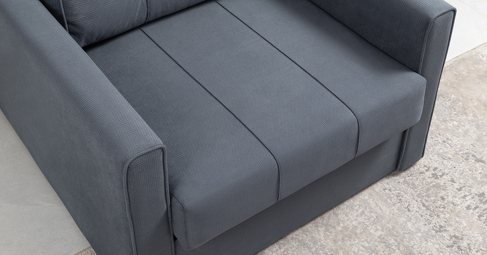 Кресло-кровать Лео 