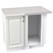 Шкаф нижний угловой ШНУ 990м Ницца Шкаф нижний угловой ШНУ 990м Ницца