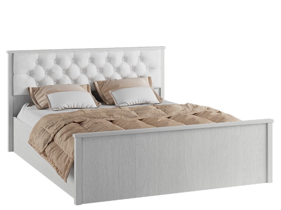 Кровать МКР-2 с подъемным механизмом Модена Кровать МКР-2 с подъемным механизмом Модена