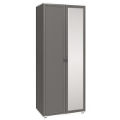 Шкаф для одежды и белья ШК-1004 Карина  Шкаф для одежды и белья ШК-1004 Карина