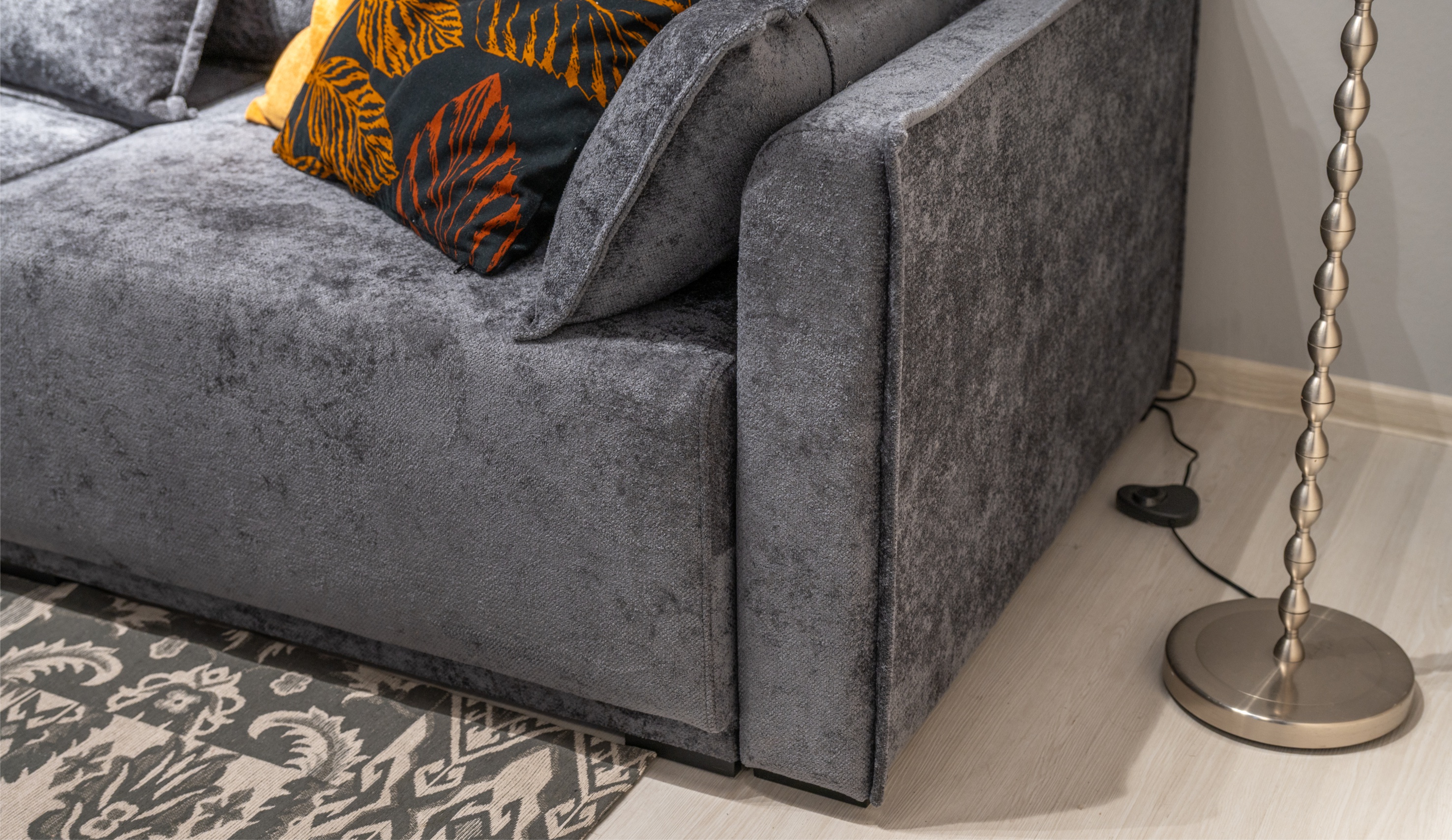 Диван угловой Нортон 