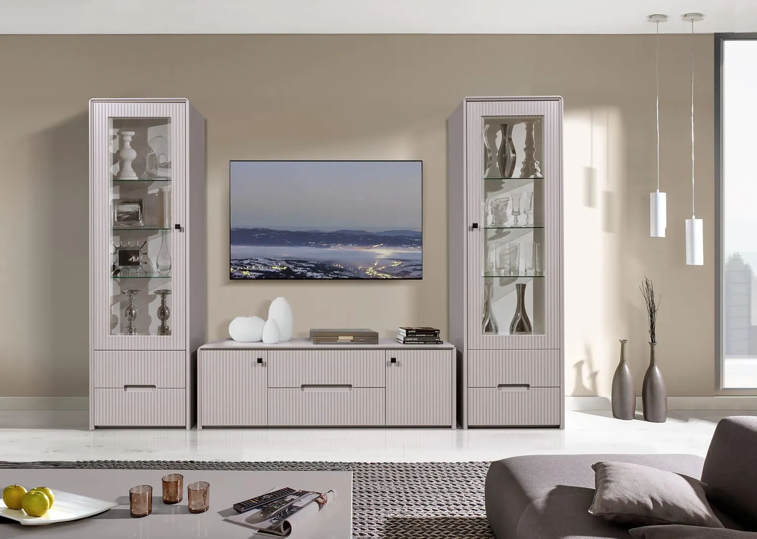 фото тумба для тв севилья