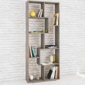 Стеллаж Ромео-8 Стеллаж Ромео-8