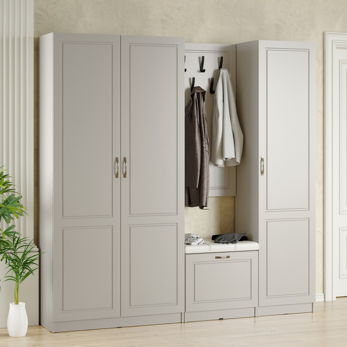 Тумба 500 Апполия 