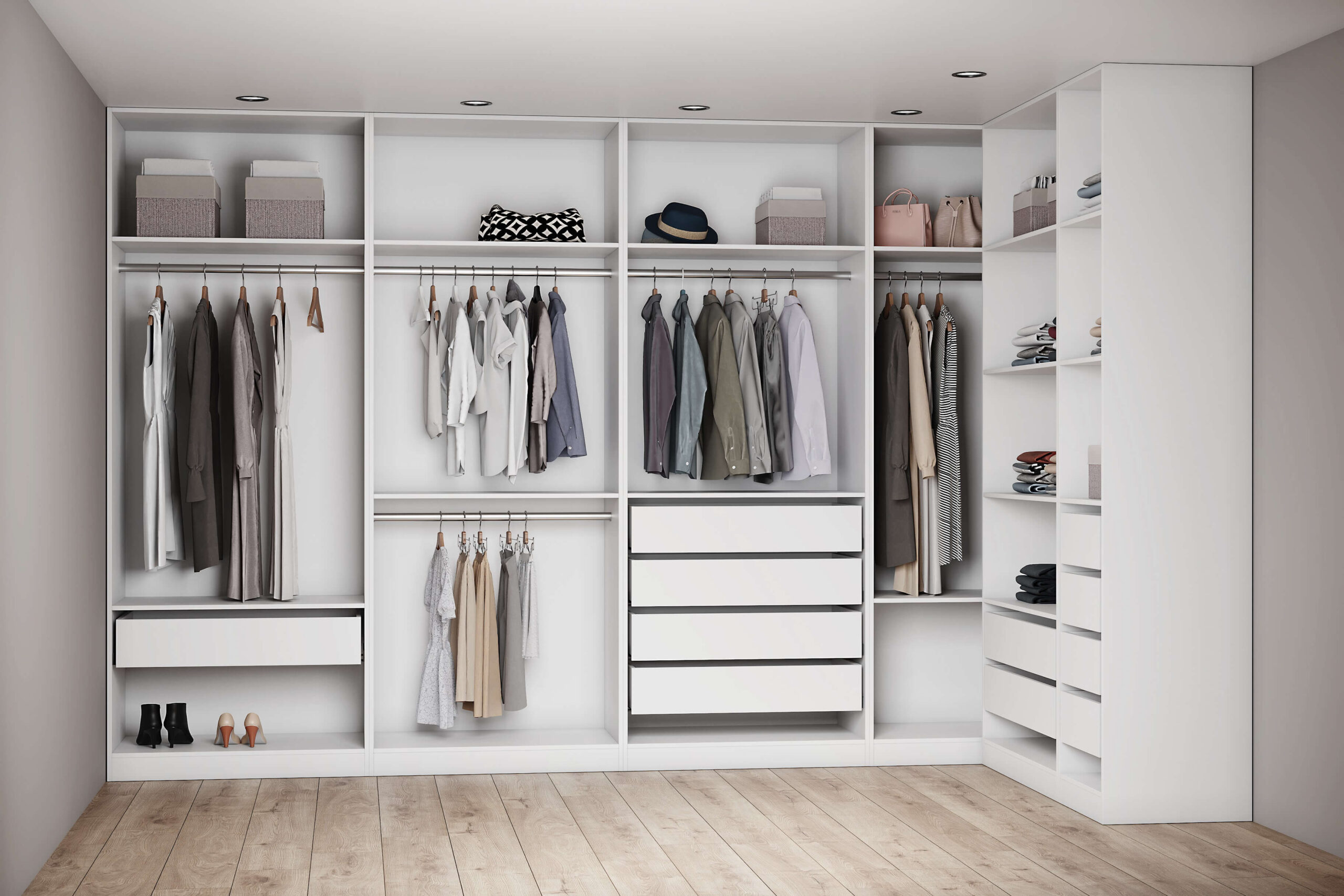 фото спальня роза (тренто) 