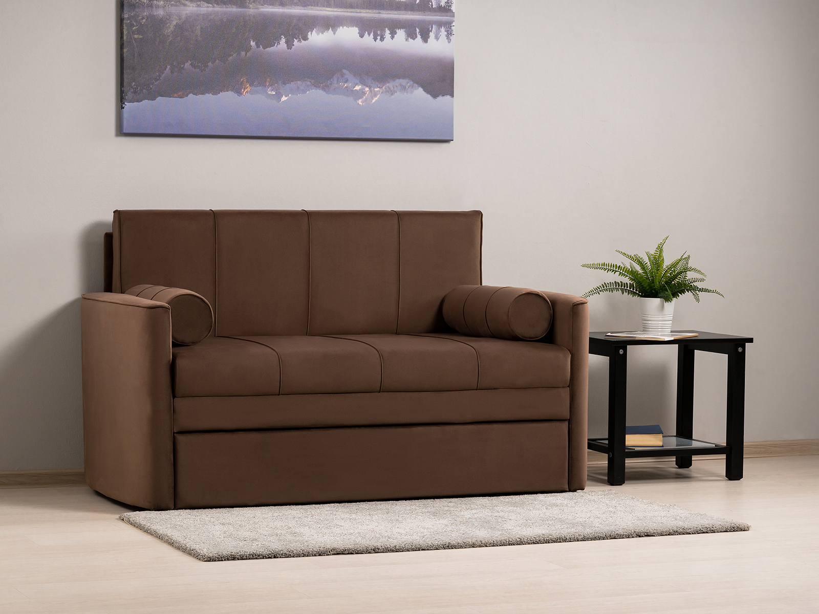 Диван-кровать Мелани 