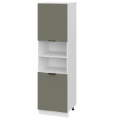 Шкаф-пенал ПД600-11 Норд