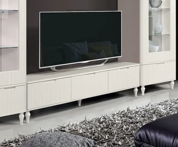 фото тумба под тв модена