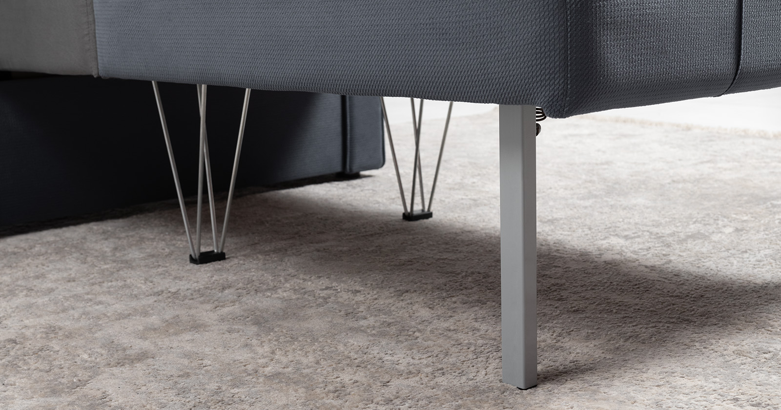 Кресло-кровать Лео 