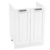 Шкаф под мойку 2-х дв. ШНМ Прага-СМ