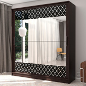 Шкаф-купе 2000 Наполи  Шкаф-купе 2000 Наполи