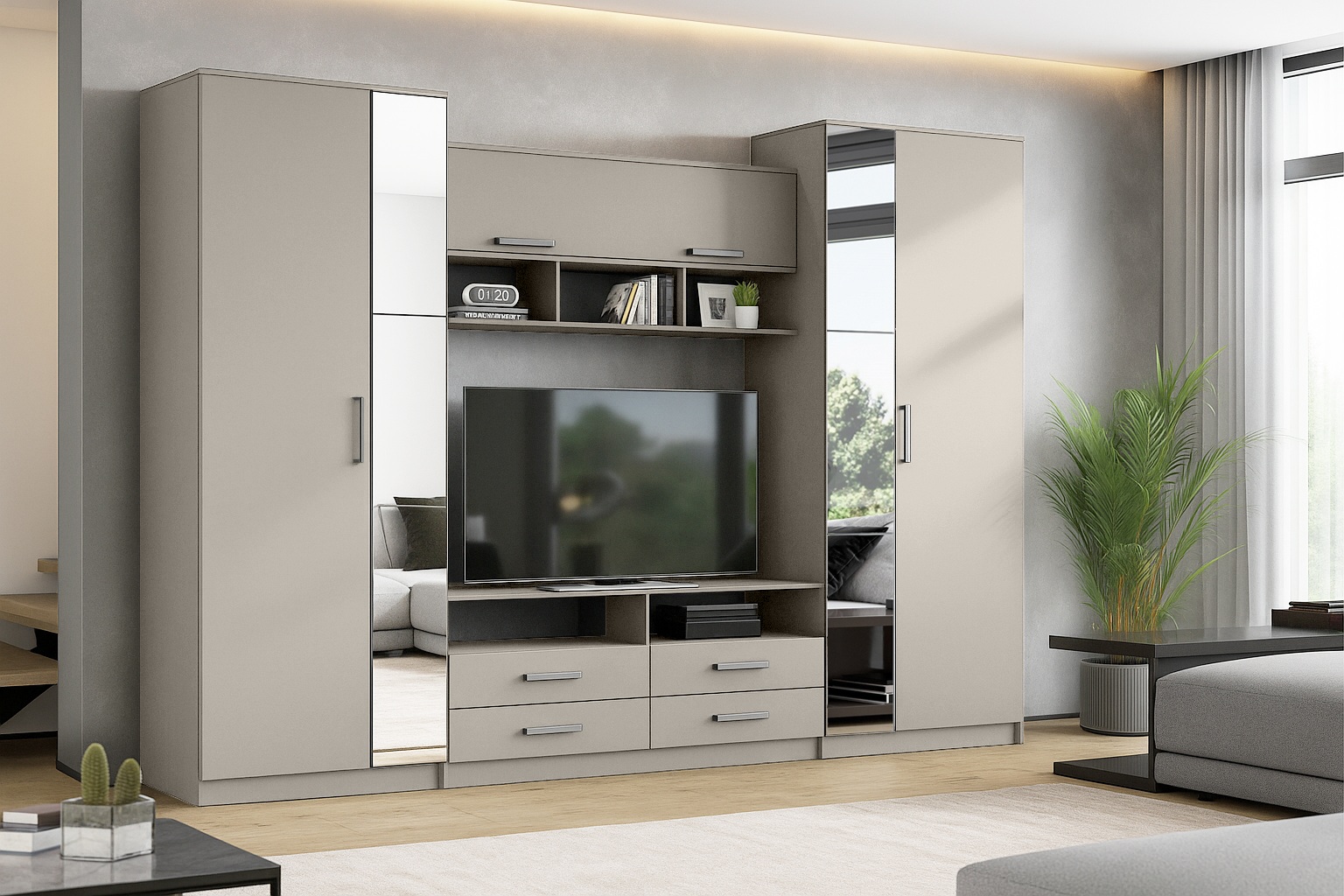 Гостинная Афина 