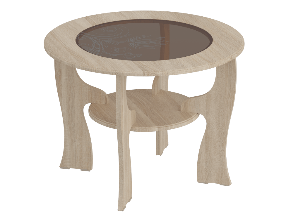 Стол журнальный №13 Стол журнальный №13