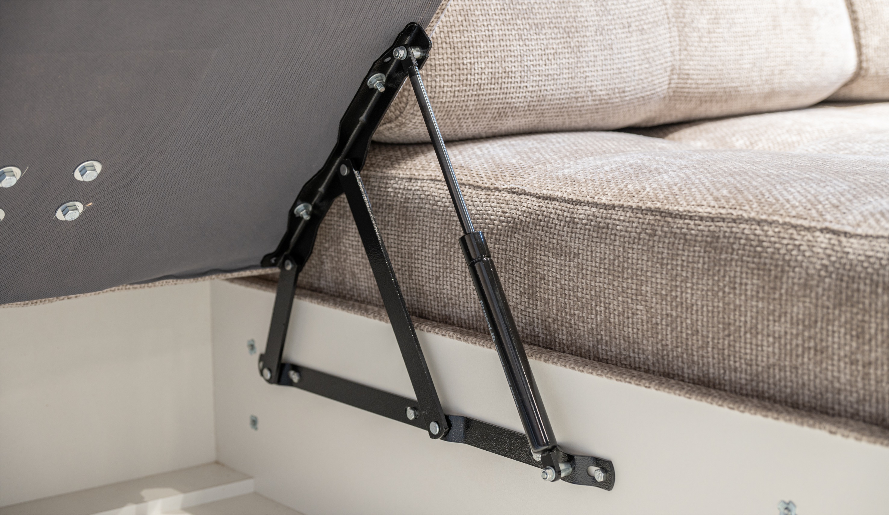 Диван угловой Сканди-2 