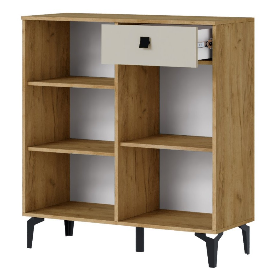 фото комод милан