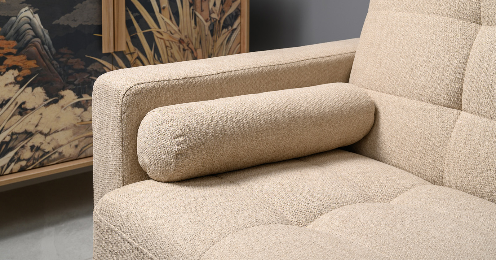 Диван-кровать Эмили 