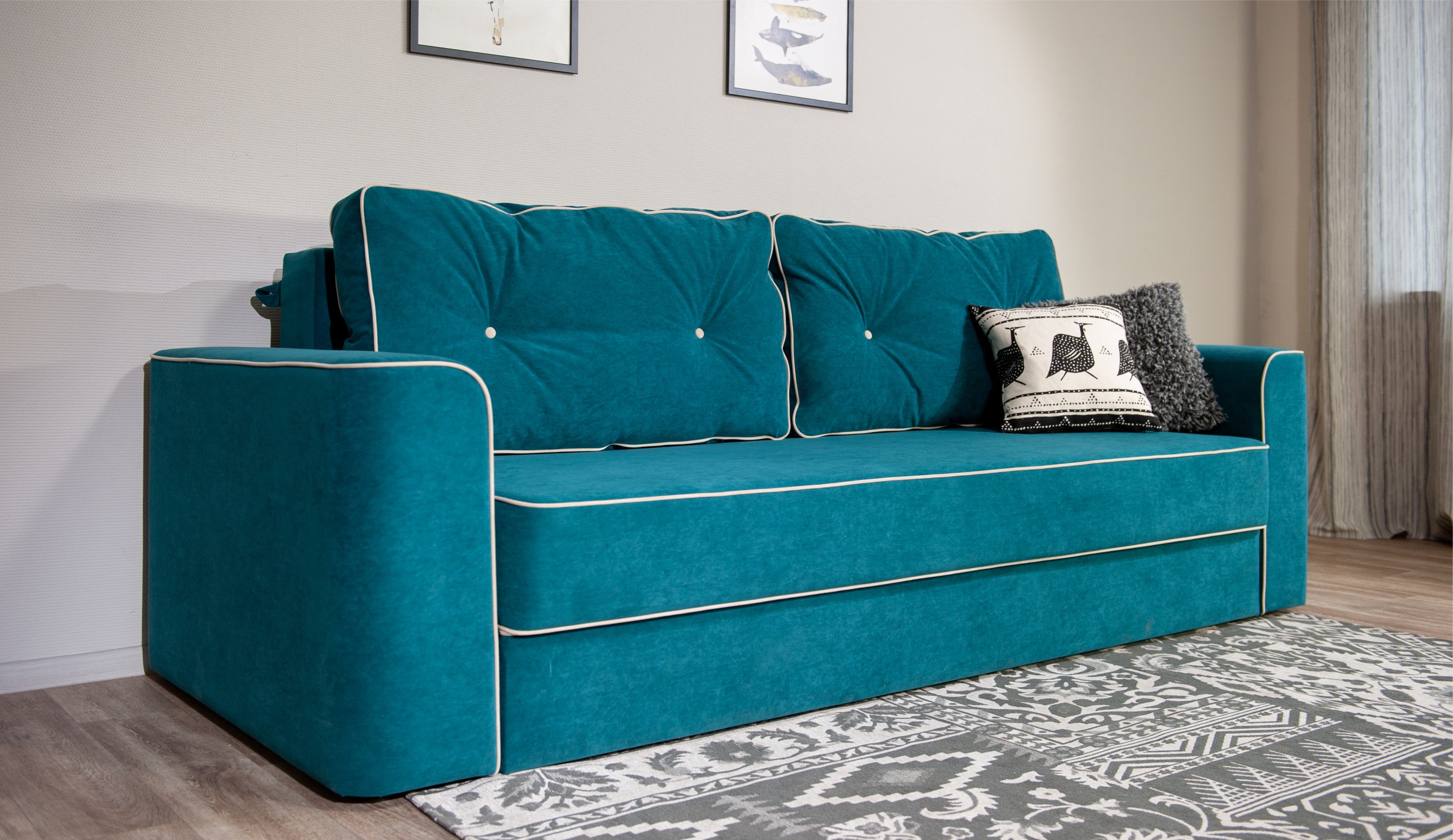 Диван Сиеста 