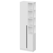 Шкаф ШК-650 Берген 